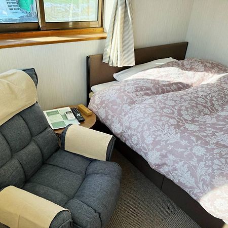 Azumino Pension Wing 외부 사진