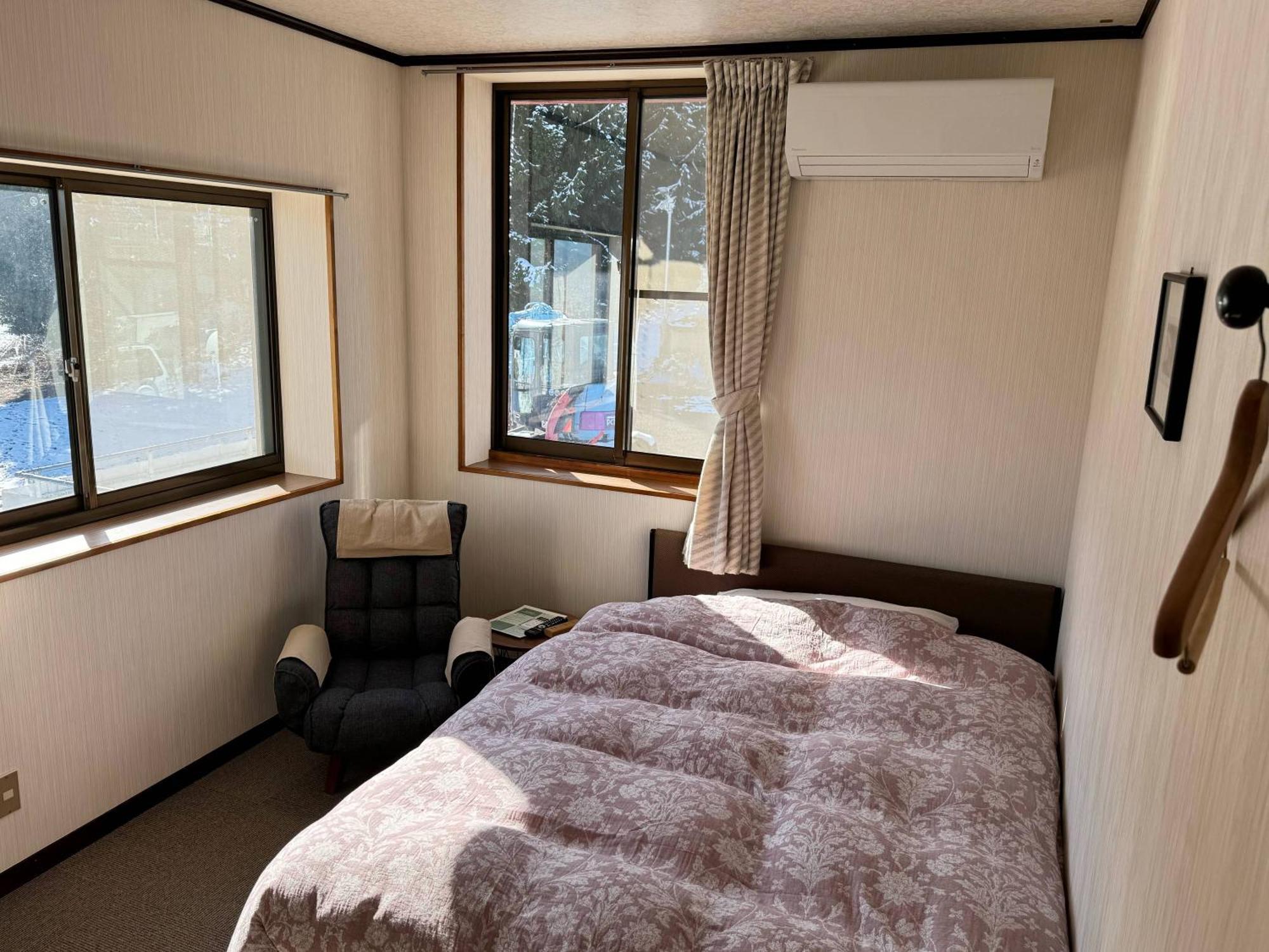 Azumino Pension Wing 외부 사진