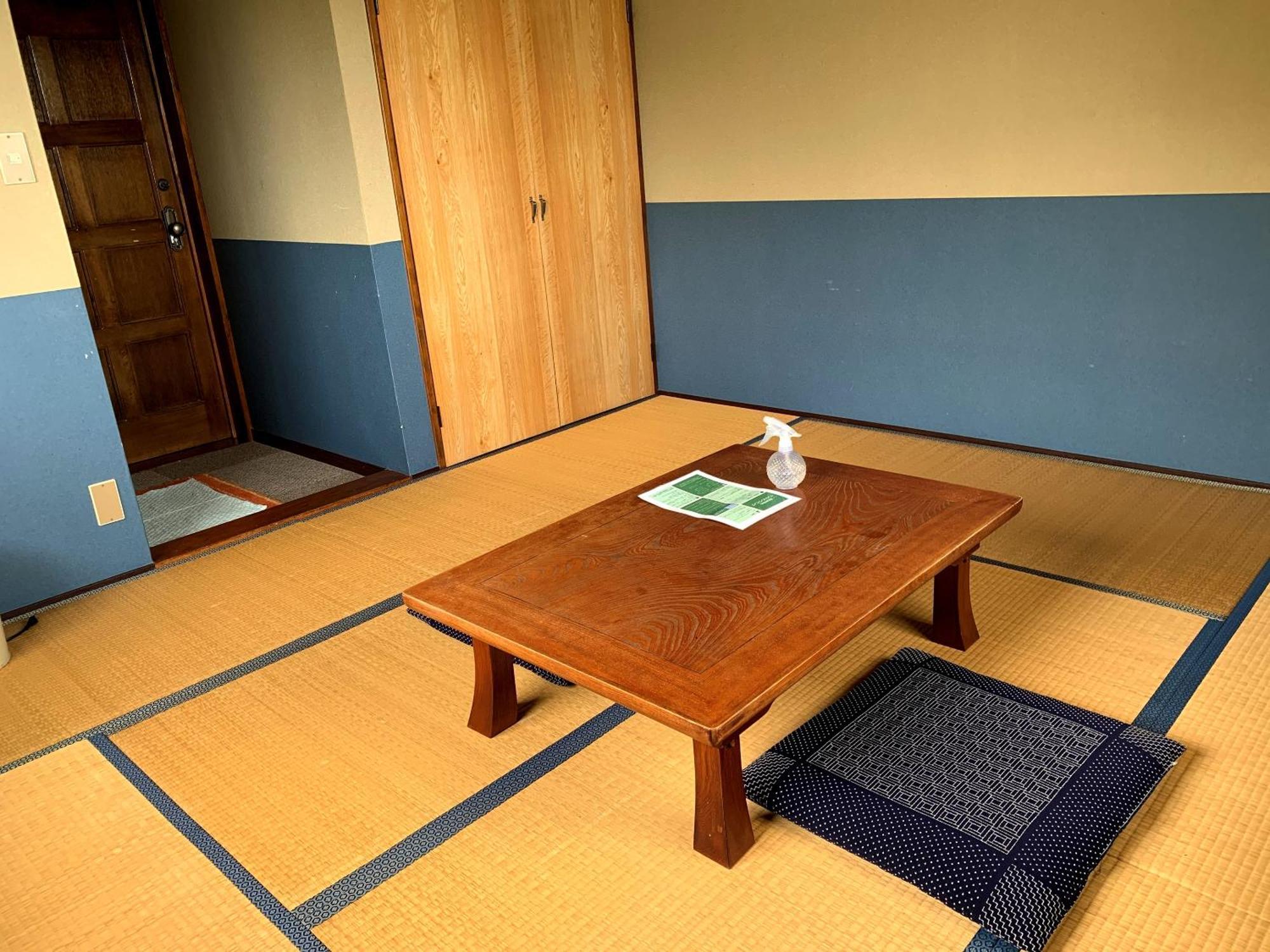 Azumino Pension Wing 외부 사진