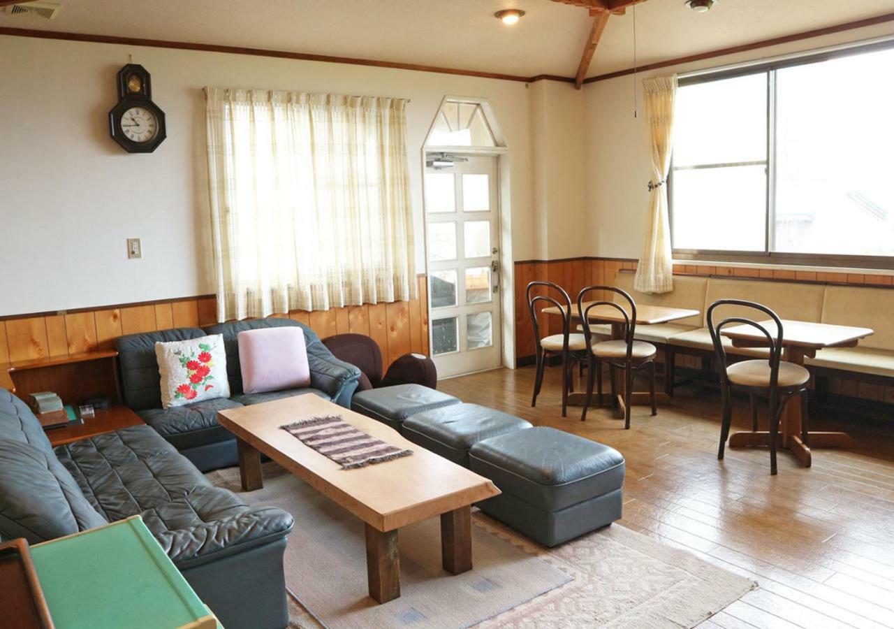 Azumino Pension Wing 외부 사진