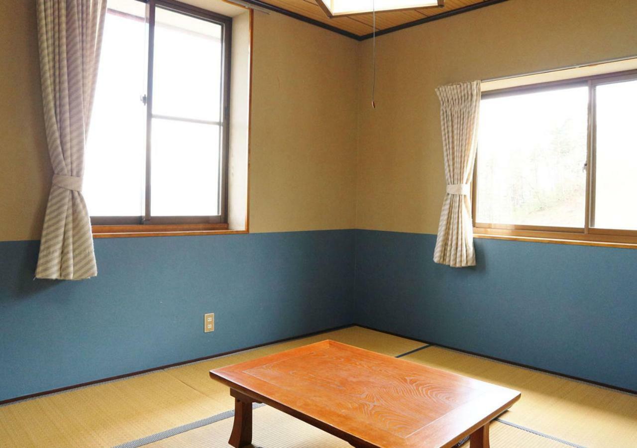 Azumino Pension Wing 외부 사진