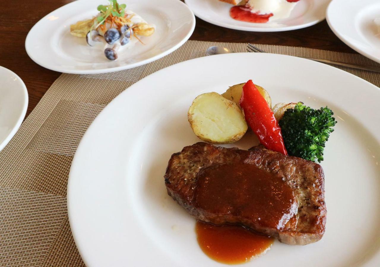 Azumino Pension Wing 외부 사진