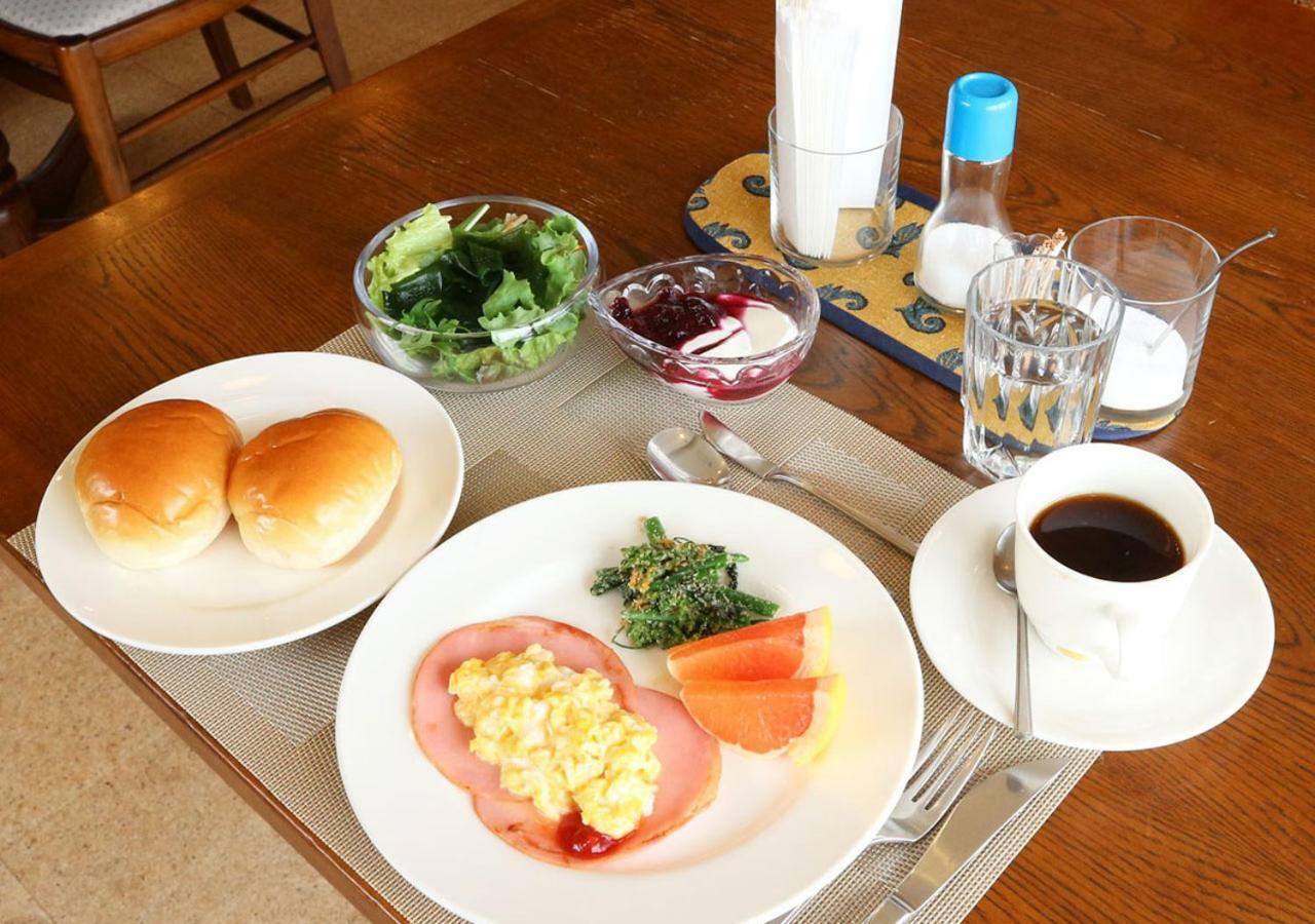 Azumino Pension Wing 외부 사진