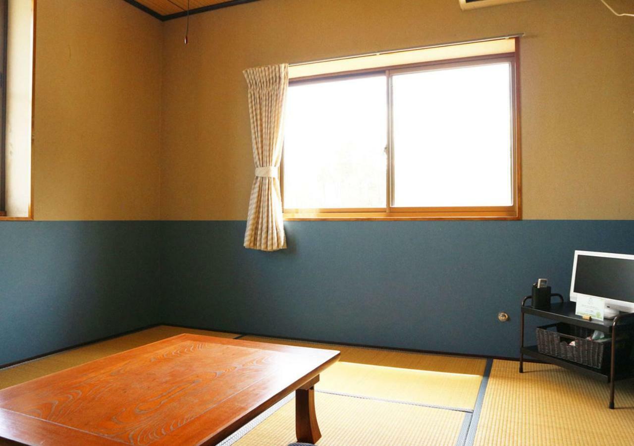 Azumino Pension Wing 외부 사진