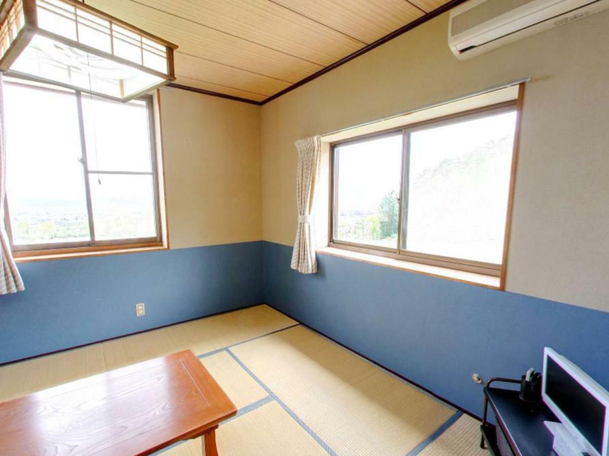 Azumino Pension Wing 외부 사진