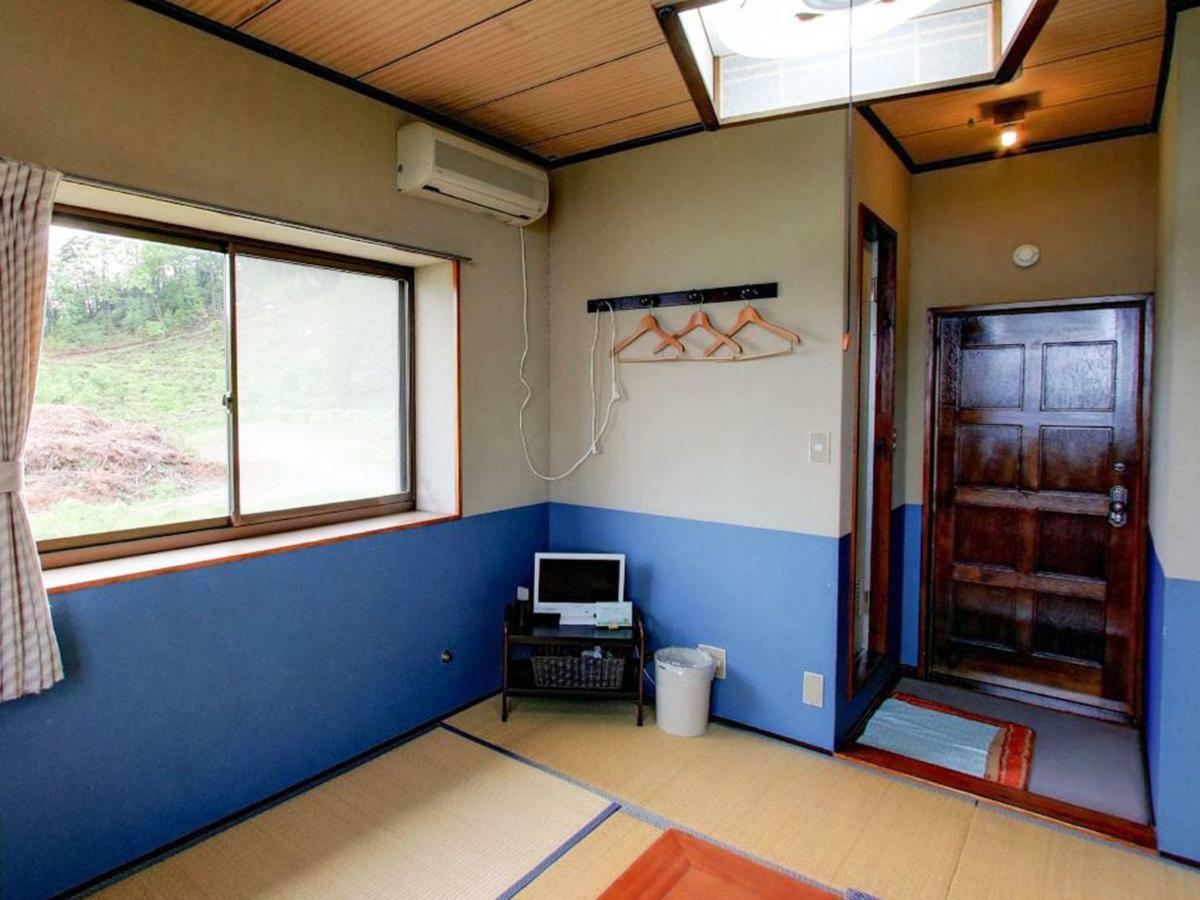 Azumino Pension Wing 외부 사진