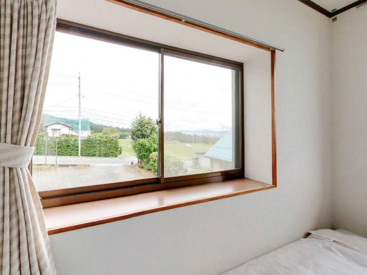 Azumino Pension Wing 외부 사진