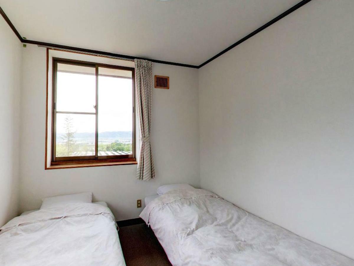 Azumino Pension Wing 외부 사진